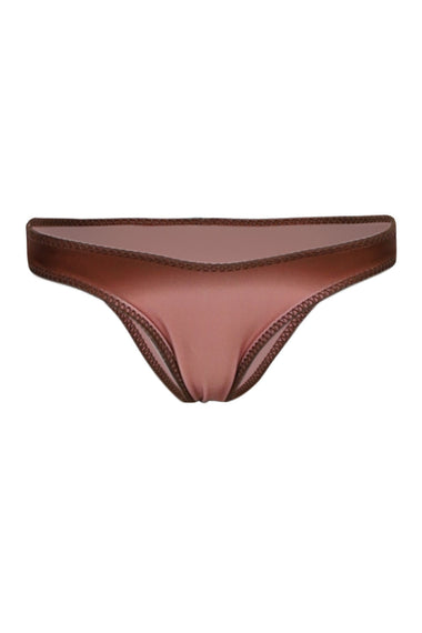 Bottom Island Terracota