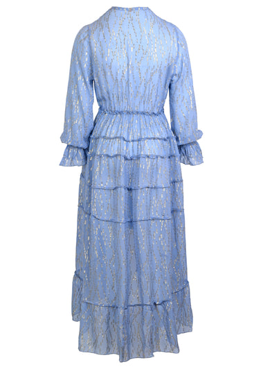 Cover Up Helena Azul Serenity