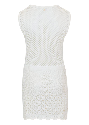 Cover Up Mini Montego Neve