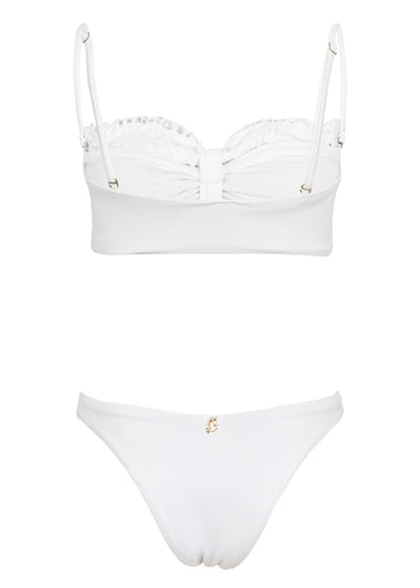 Florence Guipir Bikini Set