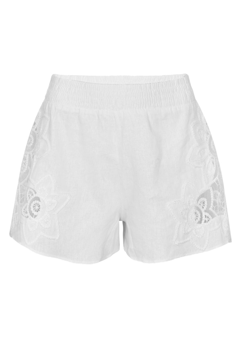 Guipir Shorts
