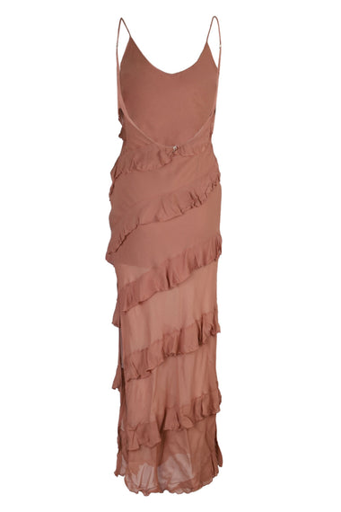 Dress Hvar Mocha