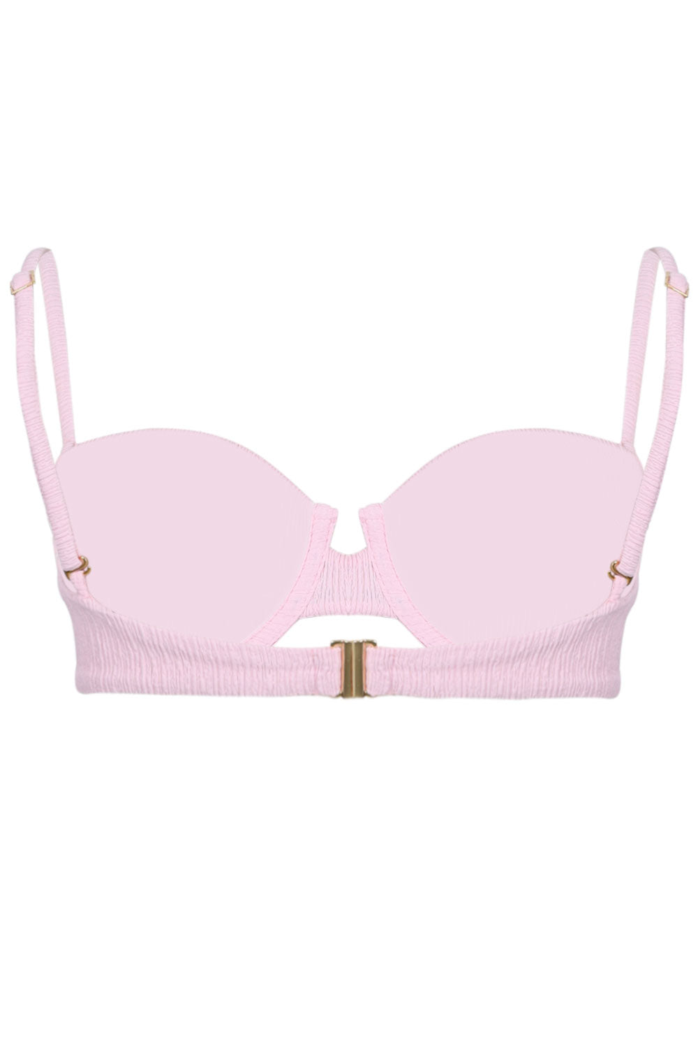 Load image into Gallery viewer, Top Marigot Pink
