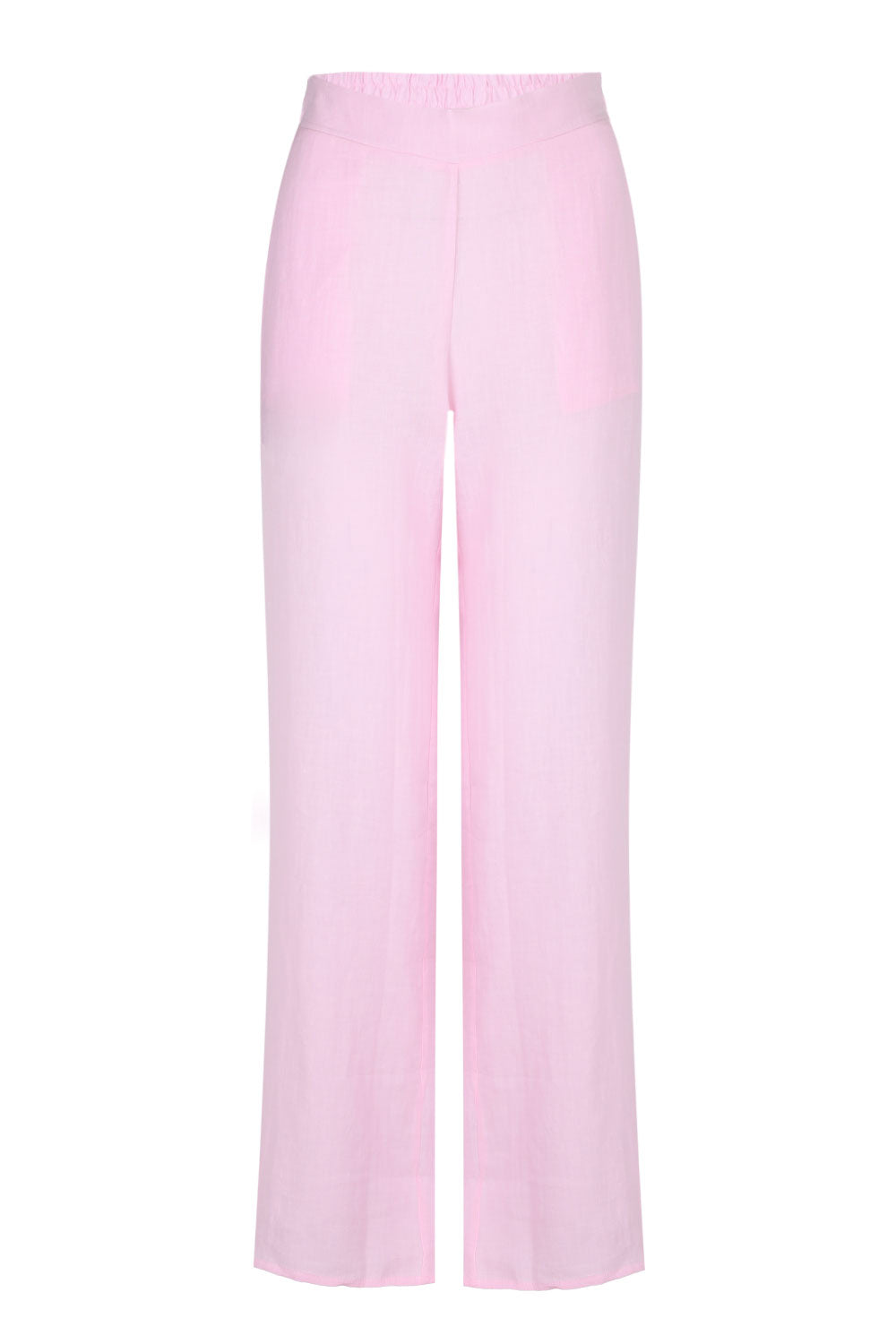 Load image into Gallery viewer, Pants Amalfi Pink
