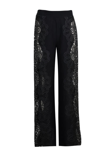 Pants Bahamas Black
