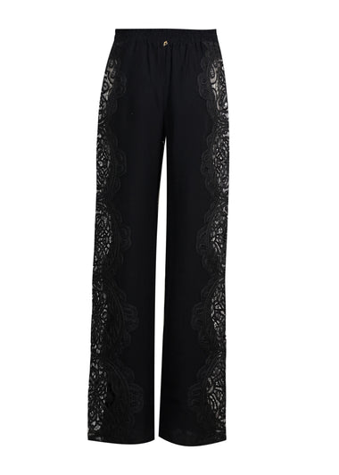 Pants Bahamas Black