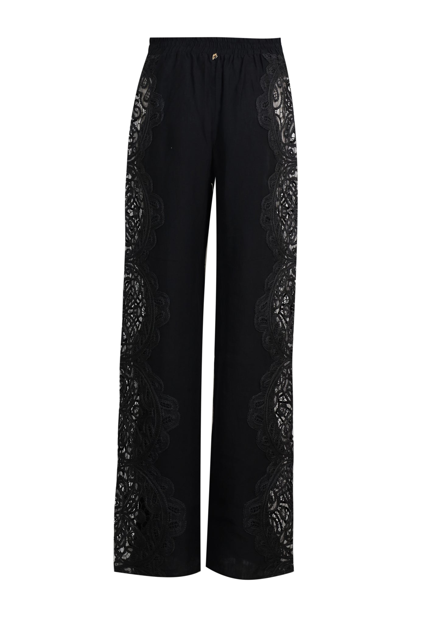 Load image into Gallery viewer, Pants Bahamas Black

