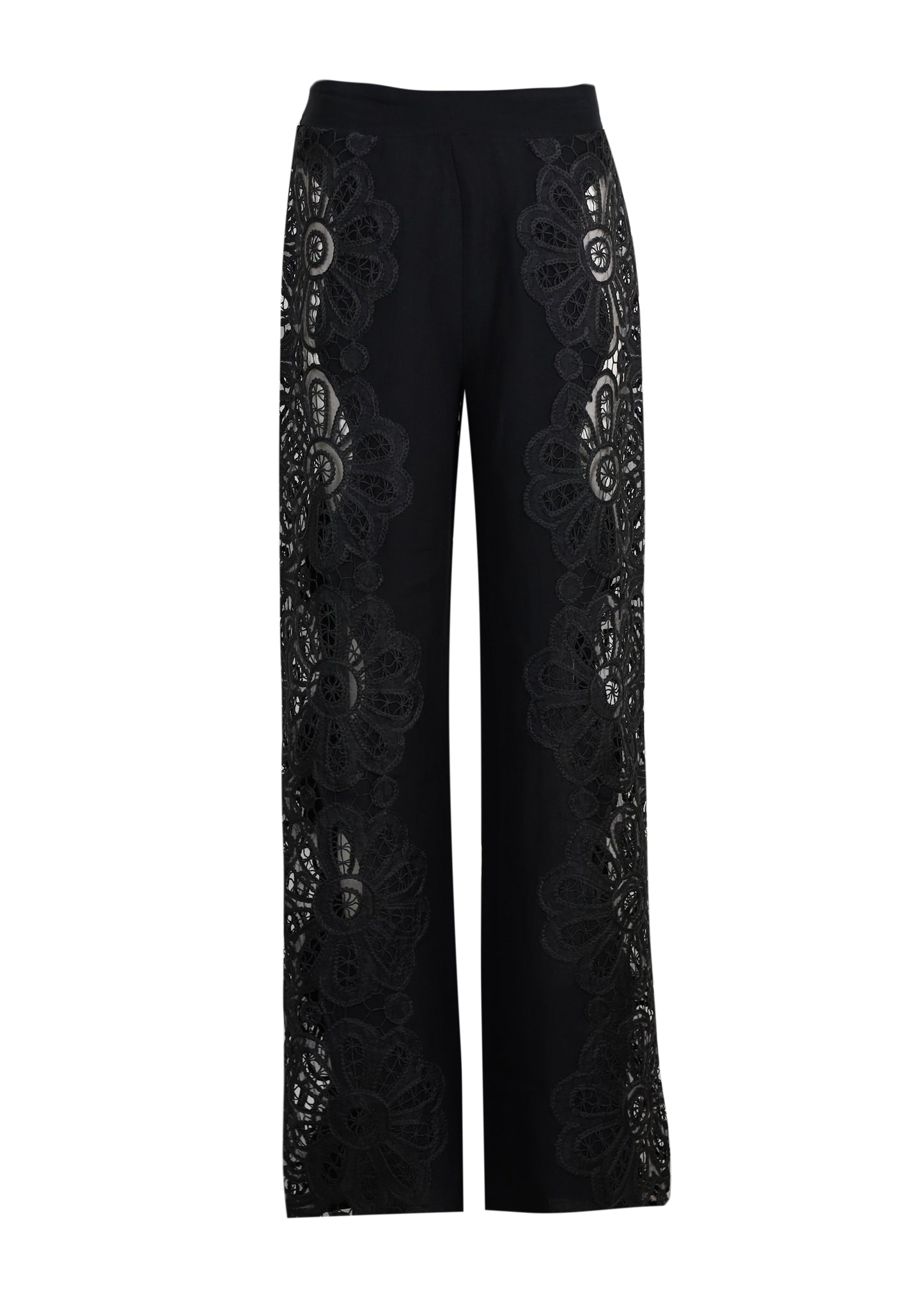 Load image into Gallery viewer, Pants Bahamas Black
