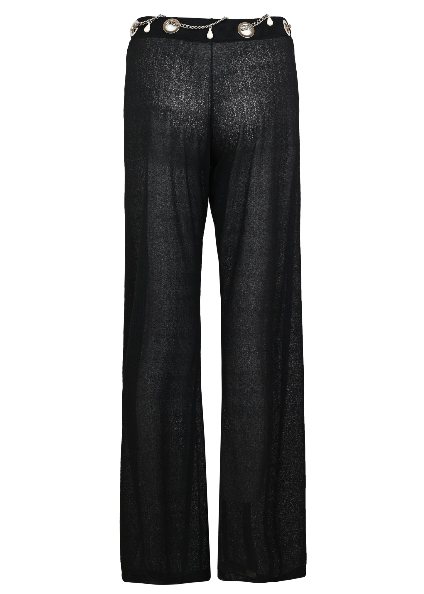 Load image into Gallery viewer, Pants Greece Black
