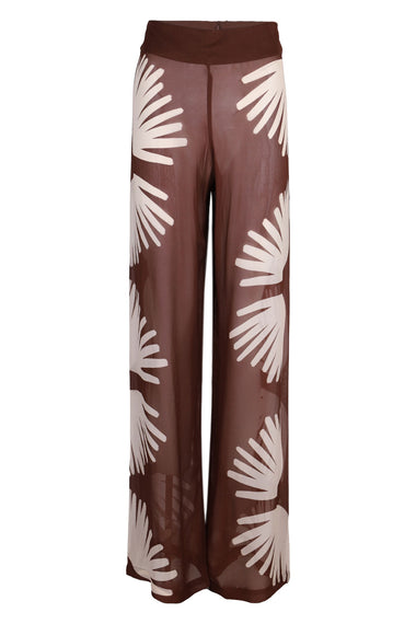 Pants Island Leque