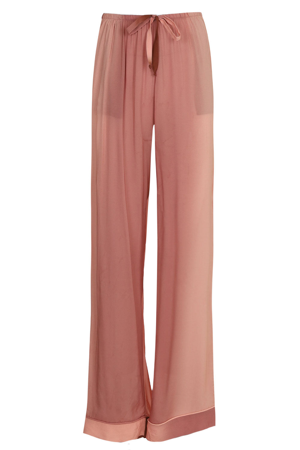Pants Leona Terracota