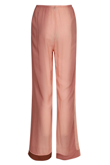 Pants Leona Terracota