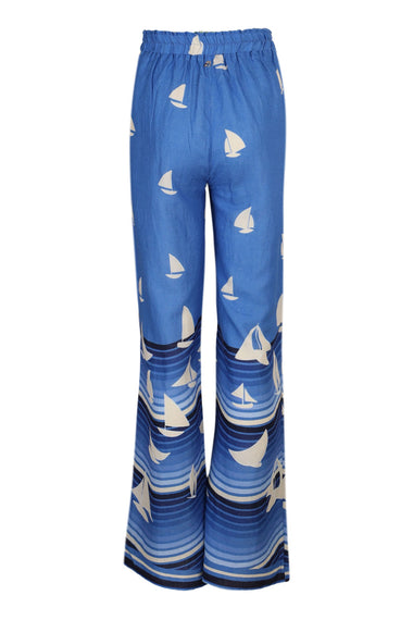 Pants Olivia Barcos