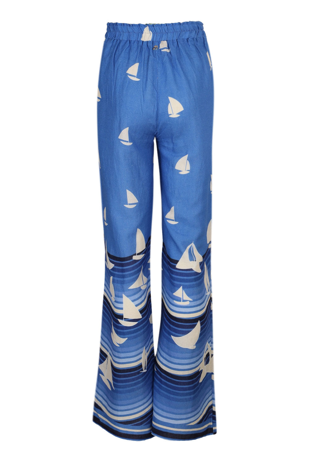 Load image into Gallery viewer, Pants Olivia Barcos
