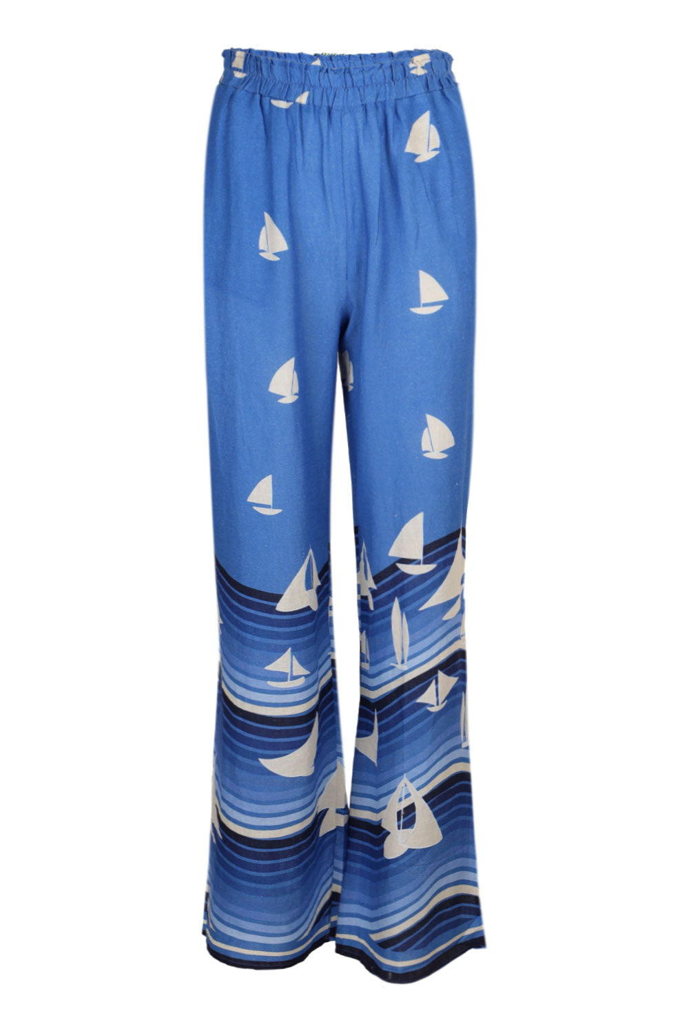 Load image into Gallery viewer, Pants Olivia Barcos
