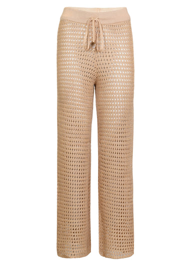 Pants Tulum Raffia