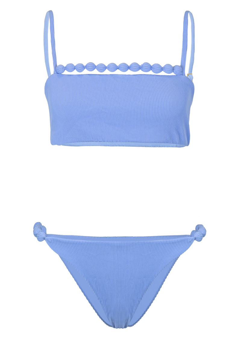 Sarah Azul Serenity Bikini Set