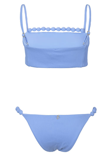 Sarah Azul Serenity Bikini Set