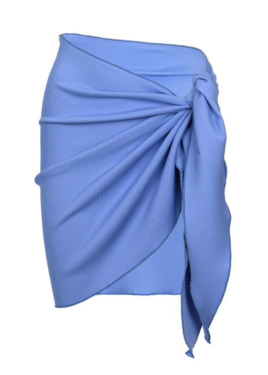 Sarong Azul Serenity