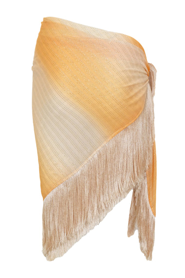Sarong Solar Fringes