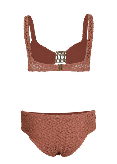 Seychelles Nice Bikini Set