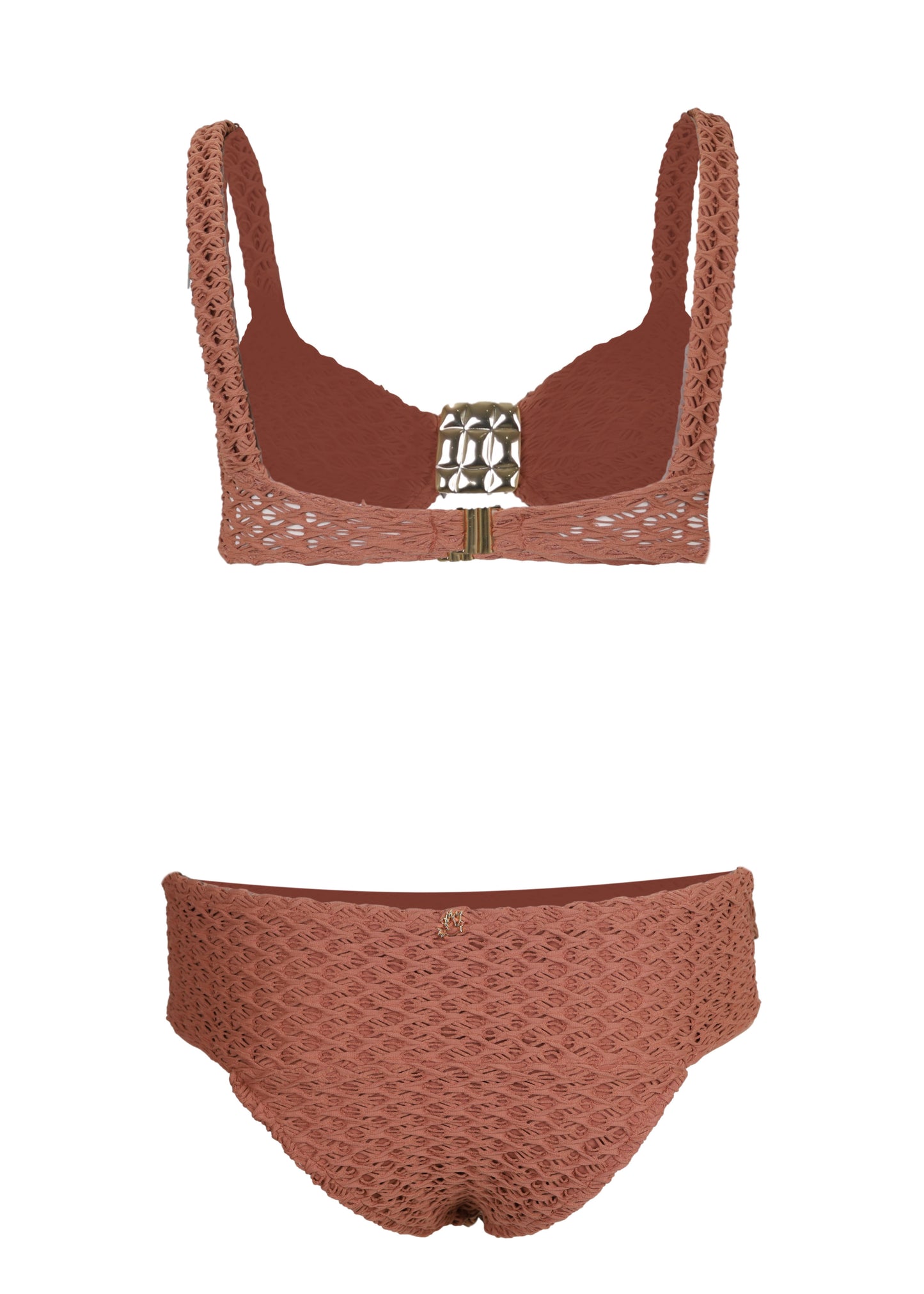 Load image into Gallery viewer, Seychelles Nice Bikini Set
