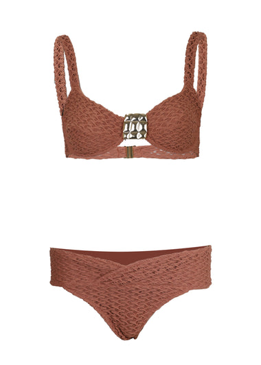 Seychelles Nice Bikini Set