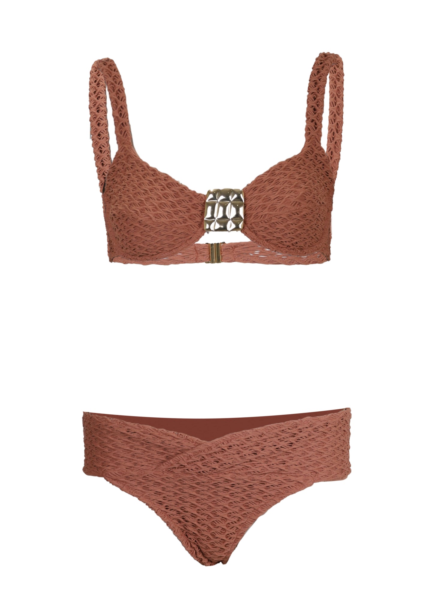 Load image into Gallery viewer, Seychelles Nice Bikini Set
