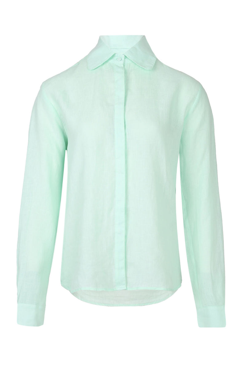 Shirt Amalfi Acqua