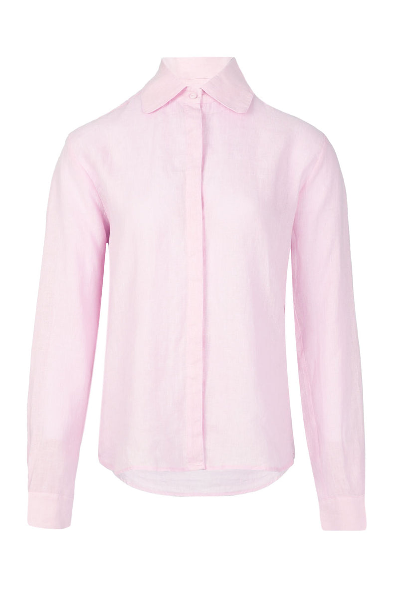 Shirt Amalfi Pink