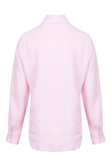 Shirt Amalfi Pink