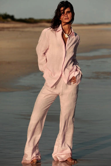Shirt Amalfi Pink