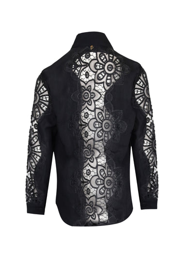 Shirt Bahamas Black