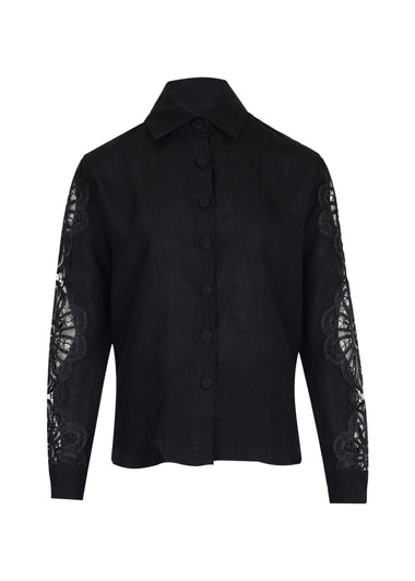 Shirt Bahamas Black