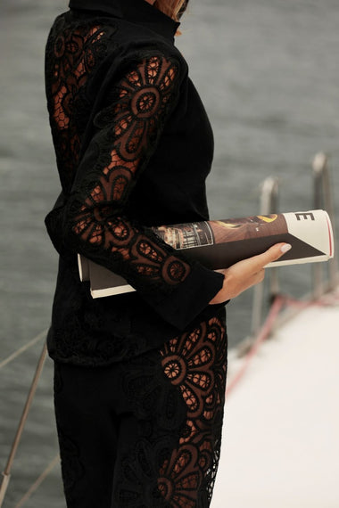 Shirt Bahamas Black