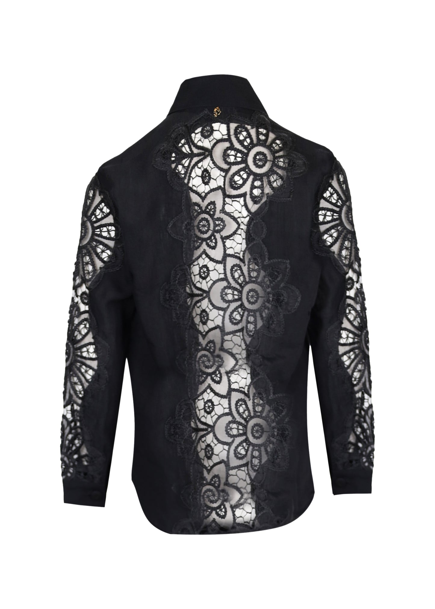 Load image into Gallery viewer, Shirt Bahamas Black
