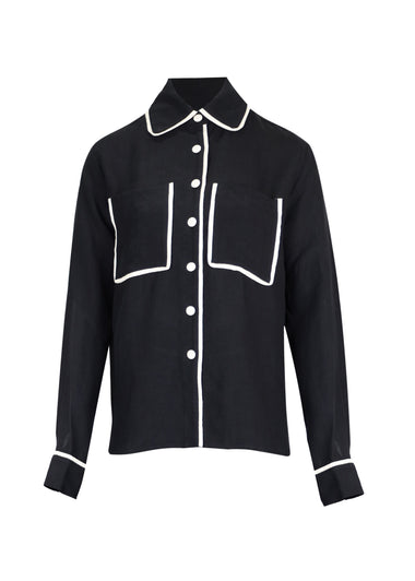Shirt Coast Marzipan