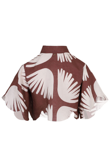 Shirt Leque