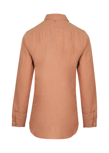 Shirt Sicily Mocha