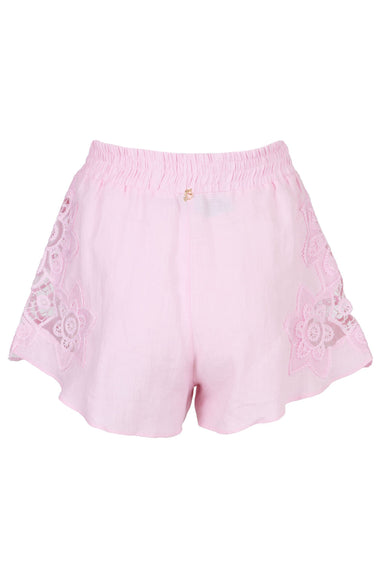 Shorts Guipir Pink