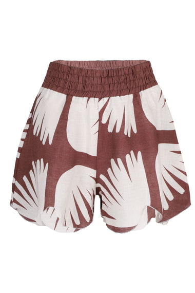 Shorts Leque
