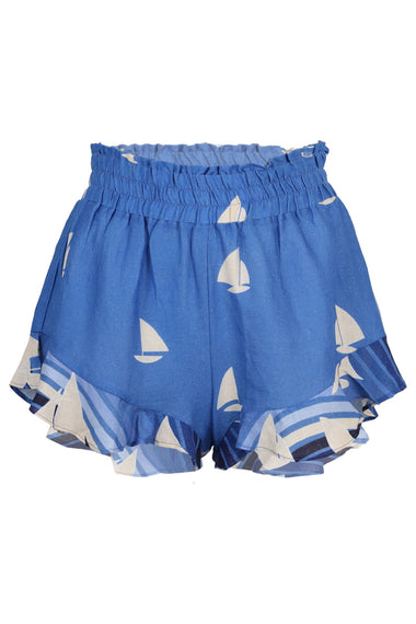 Shorts Noronha Barcos