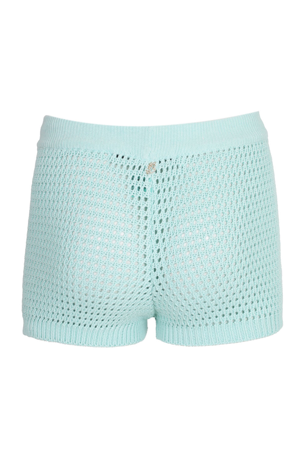 Load image into Gallery viewer, Shorts Tricot Acqua
