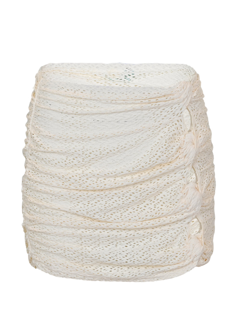 Skirt Angra Ivory
