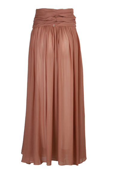 Skirt Coastal Mocha