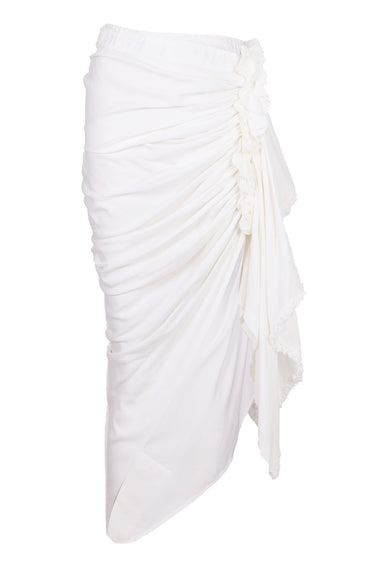 Skirt Eva Off White