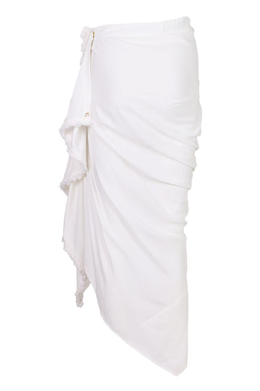 Skirt Eva Off White
