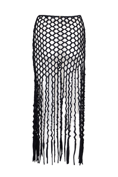 Skirt Island Black
