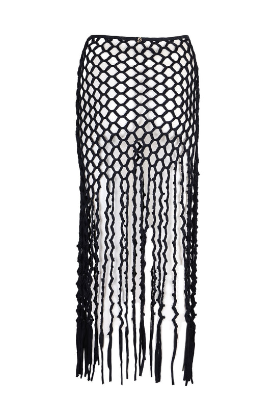 Skirt Island Black