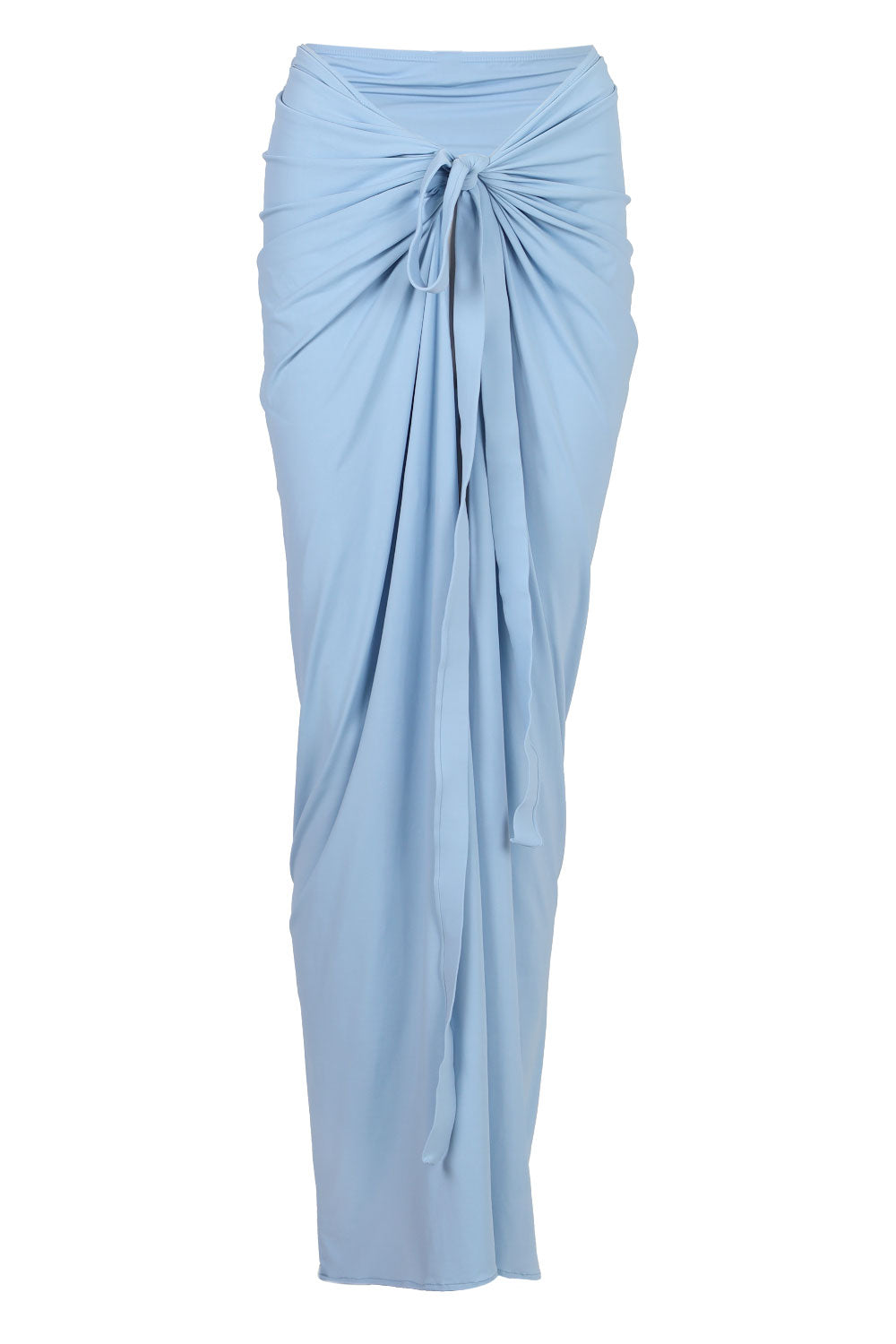 Load image into Gallery viewer, Skirt Livia Sky Blue
